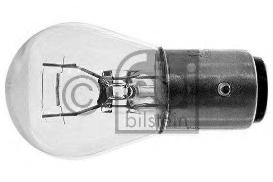 FEBI BILSTEIN 06910 Лампа розжарювання, ліхтар сигналу гальм./ задній габ. вогонь