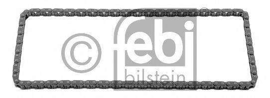FEBI BILSTEIN 09364 Ланцюг приводу распредвала