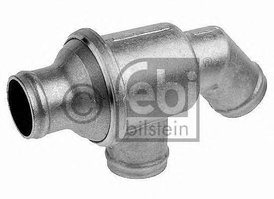 FEBI BILSTEIN 12187 Термостат, що охолоджує рідину