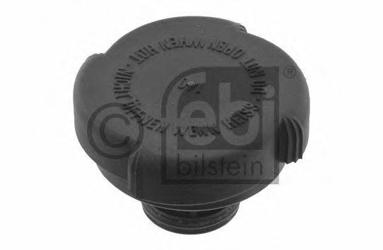 FEBI BILSTEIN 12205 Кришка, резервуар охолодної рідини