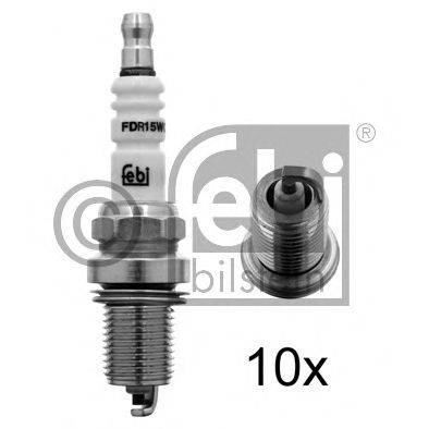 FEBI BILSTEIN 13429 Свіча запалювання
