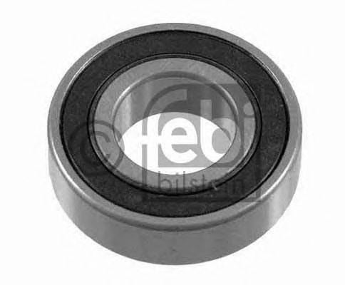 FEBI BILSTEIN 21298 Центруючий опорний підшипник, система зчеплення
