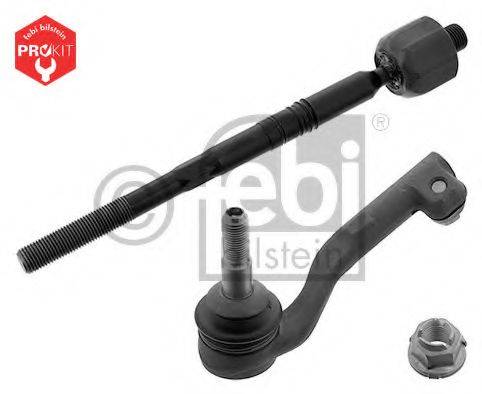 Поперечна рульова тяга FEBI BILSTEIN 44285