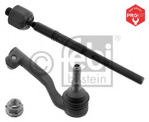 Поперечна рульова тяга FEBI BILSTEIN 44286