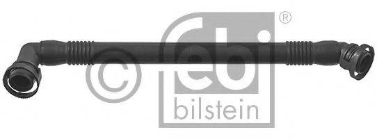 FEBI BILSTEIN 46301 Шланг; вентиляція картера; Шланг, повітровідведення кришки головки циліндра