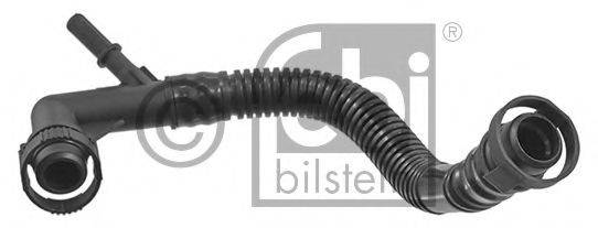 FEBI BILSTEIN 46302 Шланг; вентиляція картера; Шланг, повітровідведення кришки головки циліндра