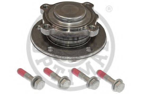 OPTIMAL 501513 Комплект підшипника ступиці колеса