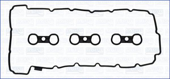 Комплект прокладок, кришка головки циліндра AJUSA 56044600