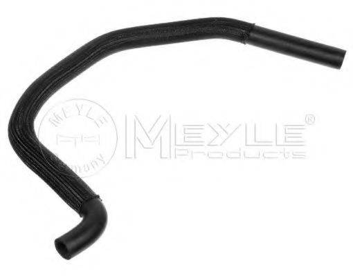 MEYLE 3592020001 Гідравлічний шланг, рульове керування