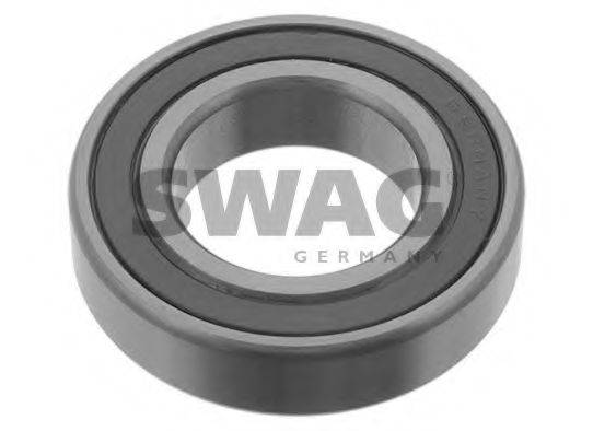 SWAG 10870024 Підшипник, проміжний підшипник карданного валу