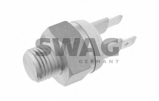 SWAG 20901102 Термові вимикач, вентилятор радіатора
