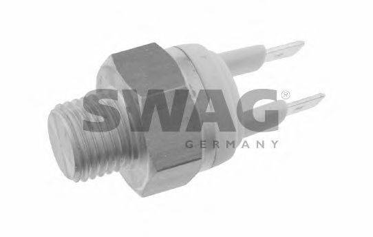 SWAG 20903280 Термові вимикач, вентилятор радіатора