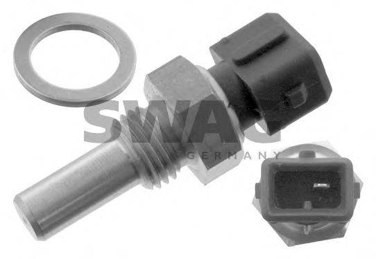 SWAG 20936416 Датчик, температура охолоджуючої рідини