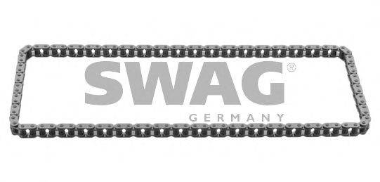 SWAG 99110214 Ланцюг приводу распредвала