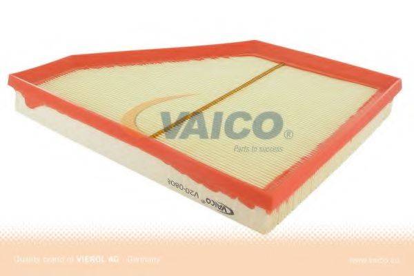 VAICO V200808 Повітряний фільтр