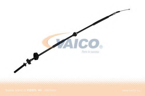 VAICO V201832 Трос, стоянкова гальмівна система