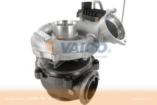 VAICO V208196 Компресор, наддув