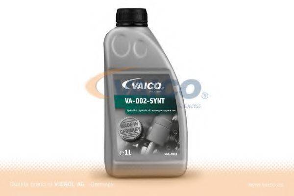 VAICO V600018 Центральна гідравлічна олія