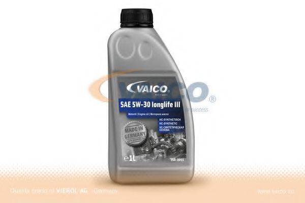 VAICO V600053 Моторне масло