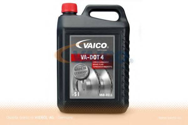 VAICO V600111 Гальмівна рідина