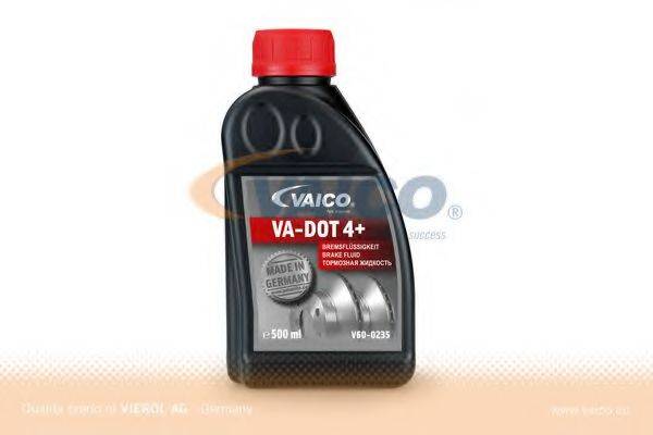 VAICO V600235 Гальмівна рідина