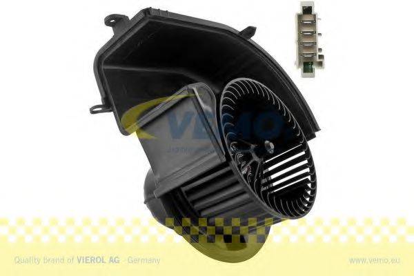 VEMO V20031150 Вентилятор; Пристрій для впуску, повітря в салоні