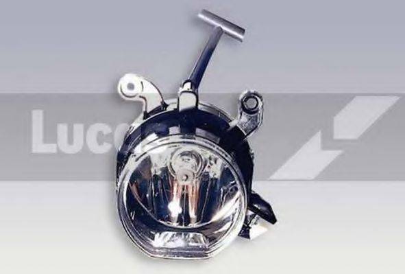 LUCAS ELECTRICAL LFB557 протитуманна фара