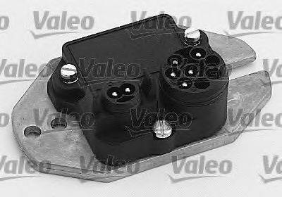 VALEO 245541 Блок керування, система запалення
