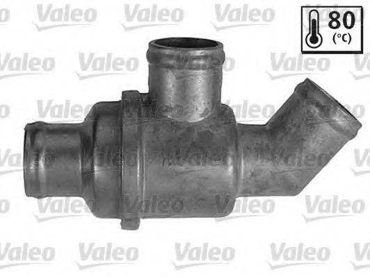 VALEO 819904 Термостат, що охолоджує рідину
