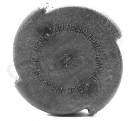 CALORSTAT BY VERNET RC0032 Кришка, резервуар охолодної рідини