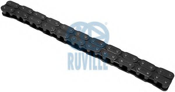 RUVILLE 3466005 Ланцюг приводу розподільного валу; Ланцюг, привід маслонасоса