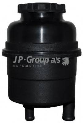 JP GROUP 1445200100 Компенсаційний бак, гідравлічного масла