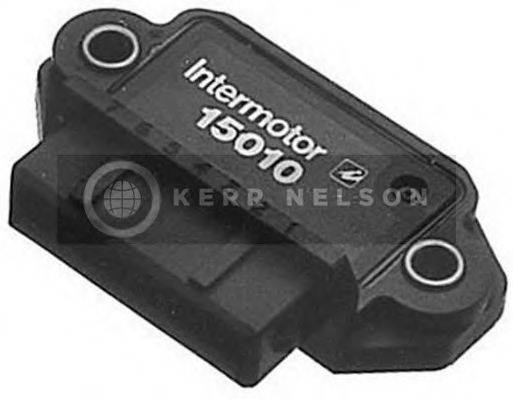 STANDARD IIM012 Блок керування, система запалення