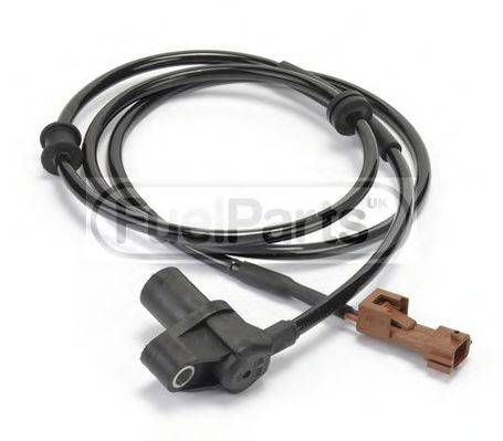 Датчик, частота обертання колеса STANDARD AB1269 Датчик, частота обертання колеса STANDARD AB1269