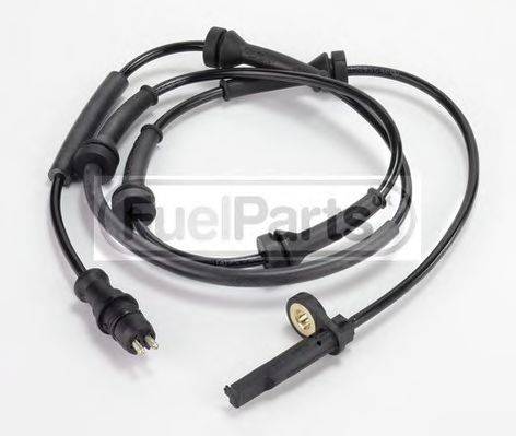 Датчик, частота обертання колеса STANDARD AB1258 Датчик, частота обертання колеса STANDARD AB1258