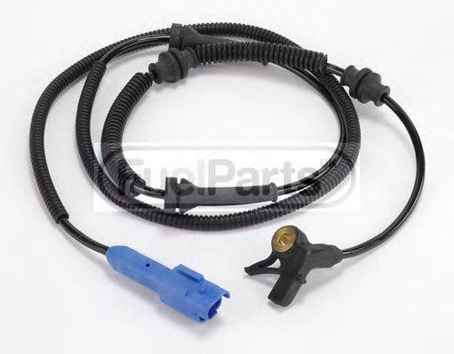 Датчик, частота обертання колеса STANDARD AB1331 Датчик, частота обертання колеса STANDARD AB1331