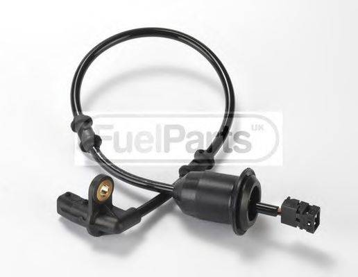Датчик, частота обертання колеса STANDARD AB1510 Датчик, частота обертання колеса STANDARD AB1510