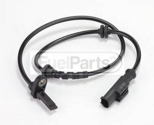 Датчик, частота обертання колеса STANDARD AB1566 Датчик, частота обертання колеса STANDARD AB1566