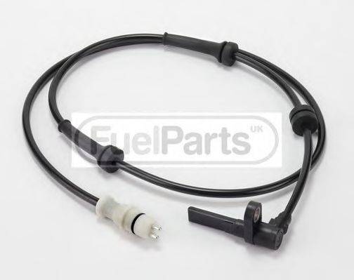 Датчик, частота обертання колеса STANDARD AB1731 Датчик, частота обертання колеса STANDARD AB1731
