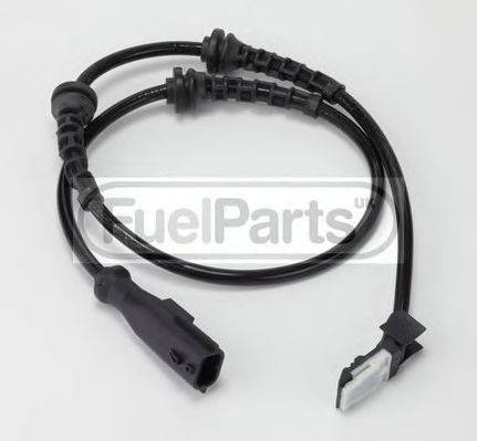 Датчик, частота обертання колеса STANDARD AB1752 Датчик, частота обертання колеса STANDARD AB1752