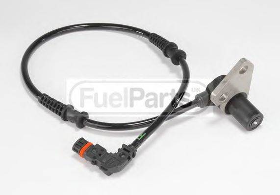 Датчик, частота обертання колеса STANDARD AB1014 Датчик, частота обертання колеса STANDARD AB1014