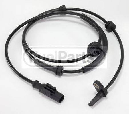 Датчик, частота обертання колеса STANDARD AB1551 Датчик, частота обертання колеса STANDARD AB1551