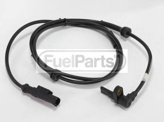 Датчик, частота обертання колеса STANDARD AB1556 Датчик, частота обертання колеса STANDARD AB1556