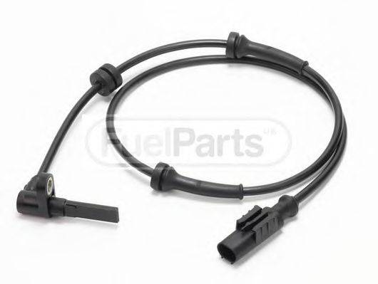 Датчик, частота обертання колеса STANDARD AB1559 Датчик, частота обертання колеса STANDARD AB1559