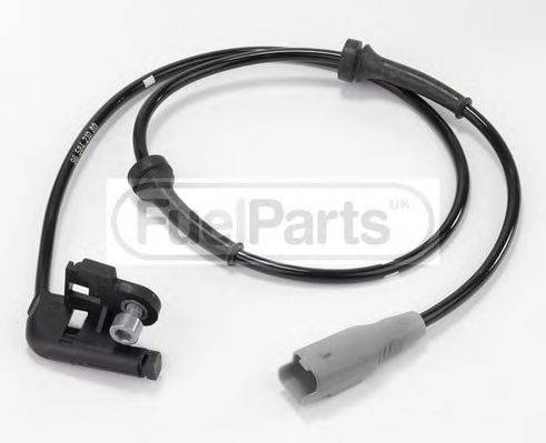 Датчик, частота обертання колеса STANDARD AB1657 Датчик, частота обертання колеса STANDARD AB1657