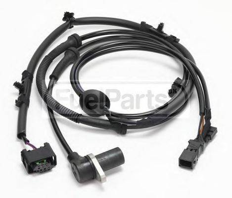 Датчик, частота обертання колеса STANDARD AB1867 Датчик, частота обертання колеса STANDARD AB1867