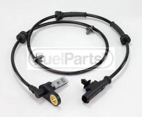Датчик, частота обертання колеса STANDARD AB1898 Датчик, частота обертання колеса STANDARD AB1898