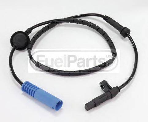 Датчик, частота обертання колеса STANDARD AB1175