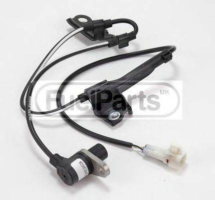 Датчик, частота обертання колеса STANDARD AB1386 Датчик, частота обертання колеса STANDARD AB1386