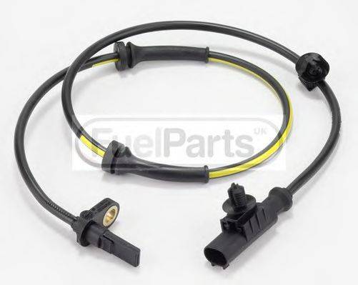 Датчик, частота обертання колеса STANDARD AB1564 Датчик, частота обертання колеса STANDARD AB1564